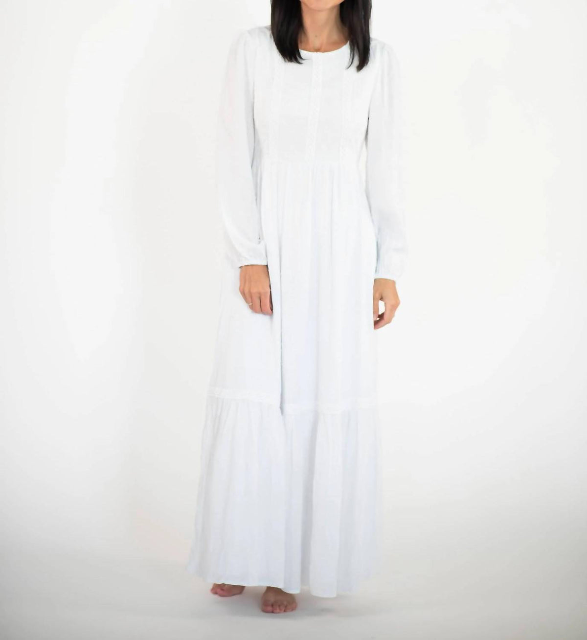 Tea N Rose - Maria Temple Dress