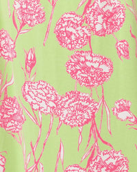 Lilly Pulitzer - Mckennon Maxi Shirtdress