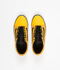 Vans - Men's Ua Old Skool Mte Dx Tnf Sneaker