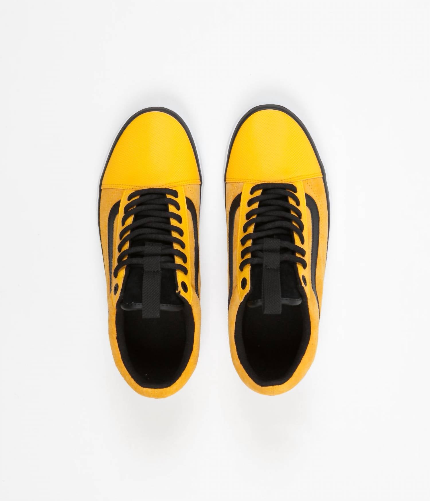 Vans - Men's Ua Old Skool Mte Dx Tnf Sneaker