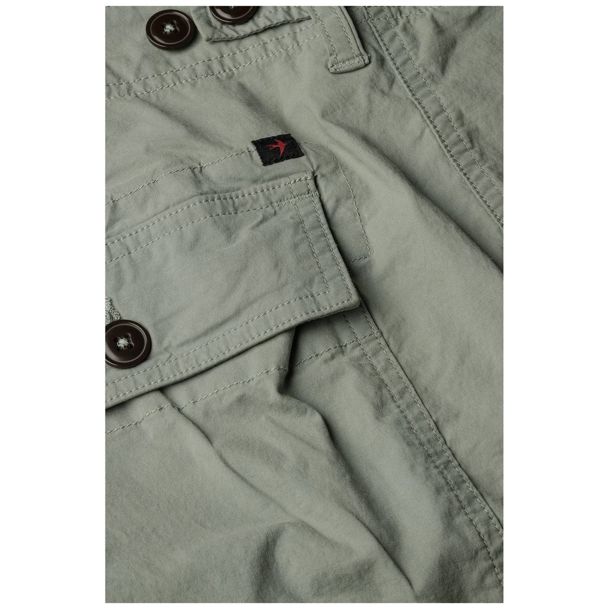 Relwen - Men's Super Fly Supply Short
