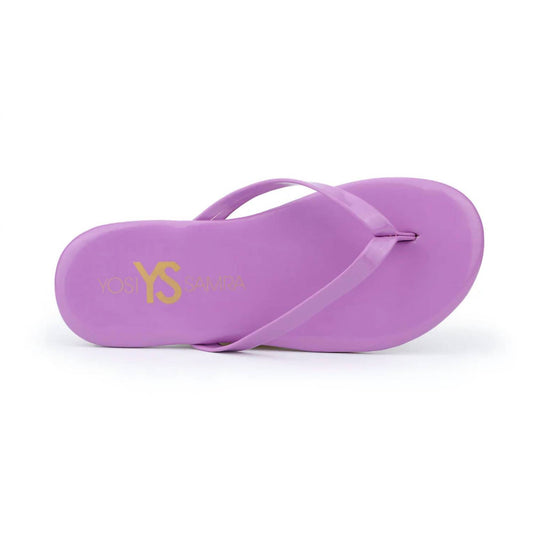 Yosi Samra - Kid's Miss Rivington Flip Flop