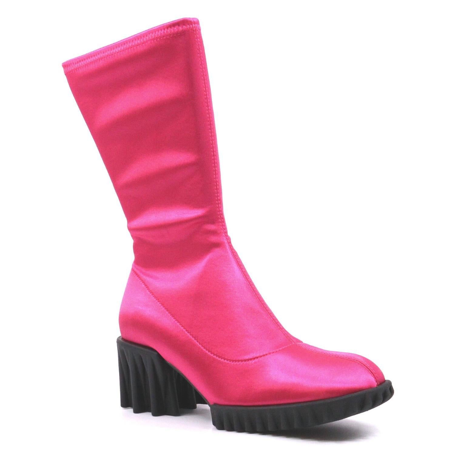 BLOFFO HALF BOOTS