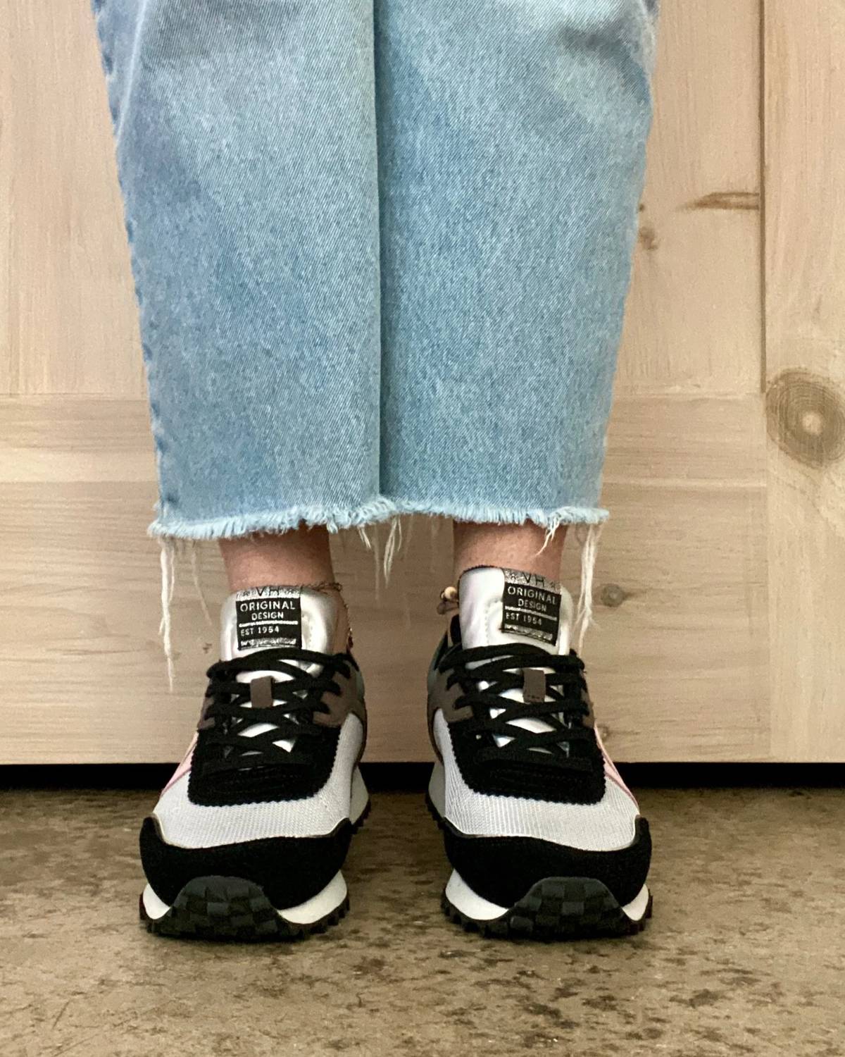 Vintage Havana - Women's Cosmic Sneakers