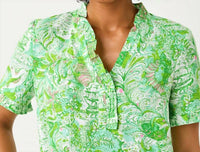 Lilly Pulitzer - Scarlette Mini Dress