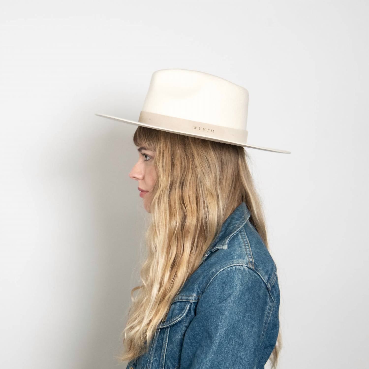 Wyeth - Women's River Hat