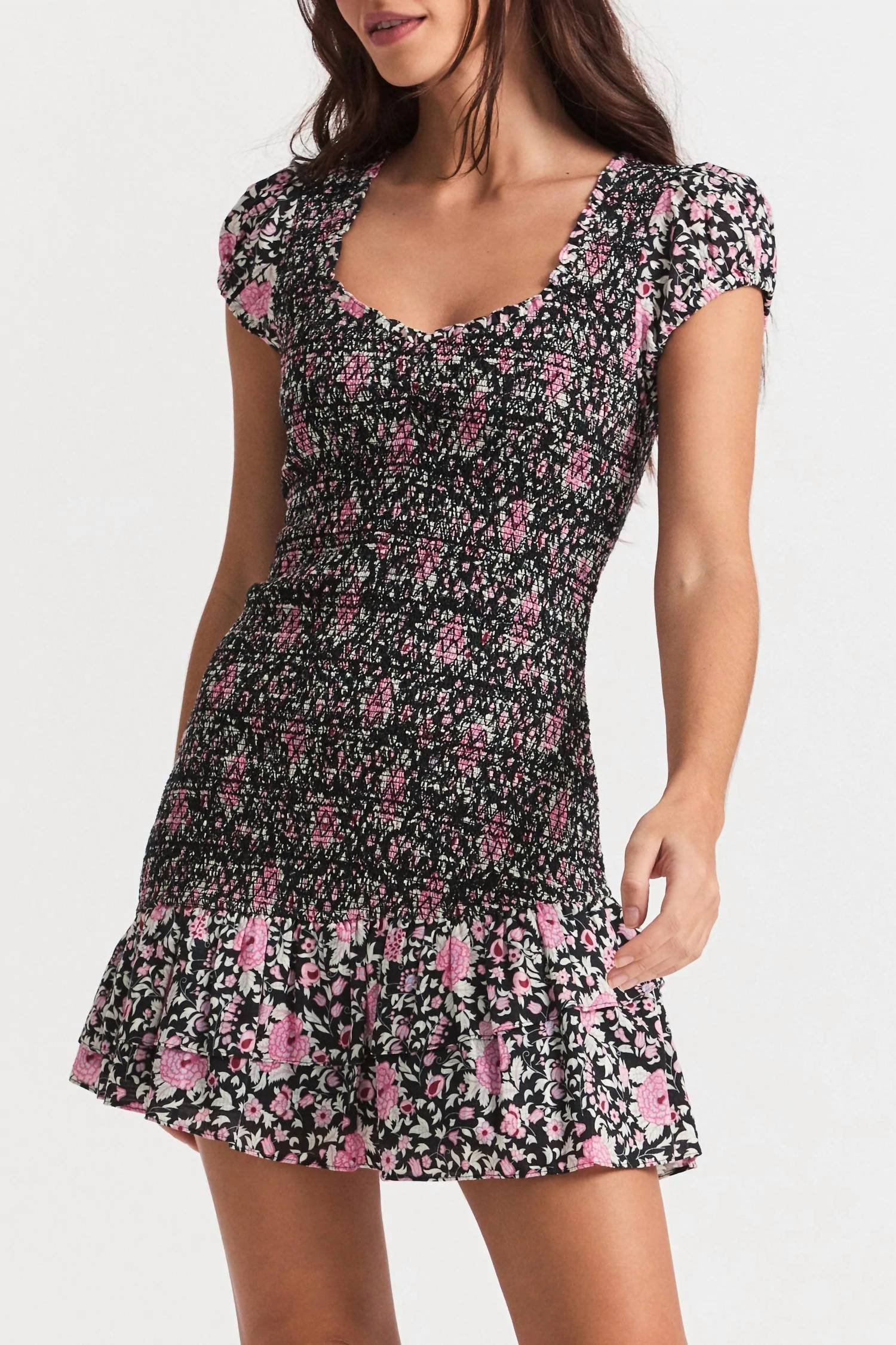 Trevor Dress