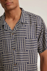 Velvet By Graham & Spencer - Emilio Button-Up Shirt