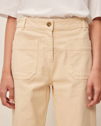 Sessun - Seakey O Mid Rise Jean
