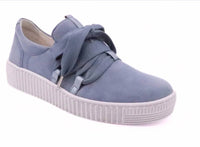 Gabor - Women's Ribbon Sneaker