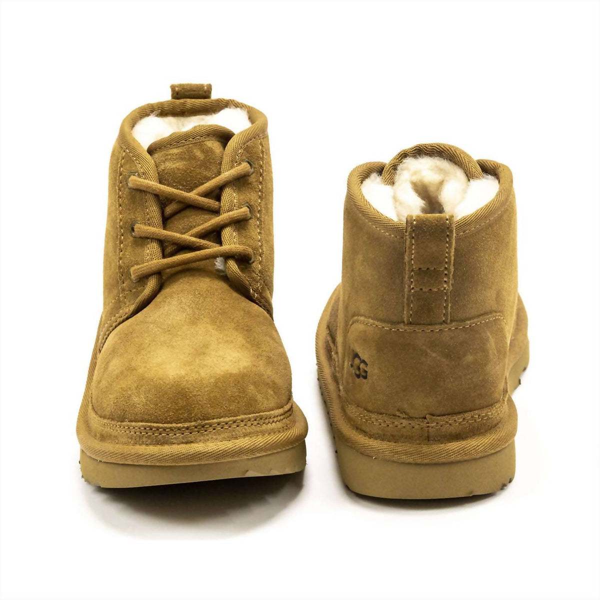 Ugg - Boys' Neumel Ii Boots