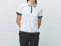 Tilley - Boxy Polo