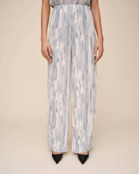 Bella Dahl - Pleated Pull On Pant
