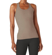 Beyond Yoga - Step Up Racerback Tank Top