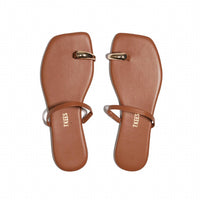 Tkees - Women's Colette Toe Loop Sandal