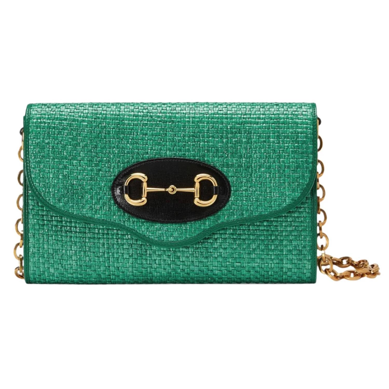 Gucci - Women's Horsebit 1955 Shoulder Bag