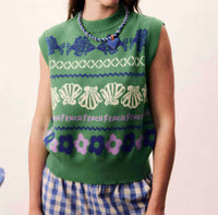 Frnch - Johanne Sweater