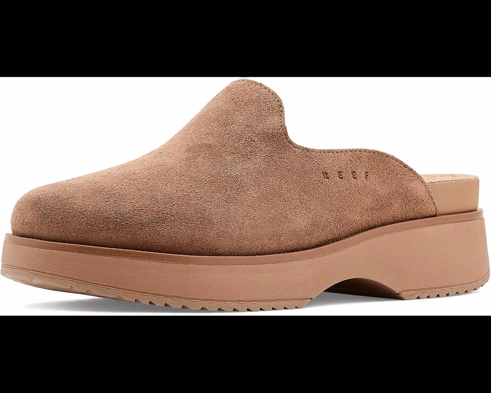 Reef - Women's Vista Skye Platform Clog