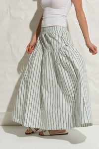 Asher - Jenny Maxi Skirt