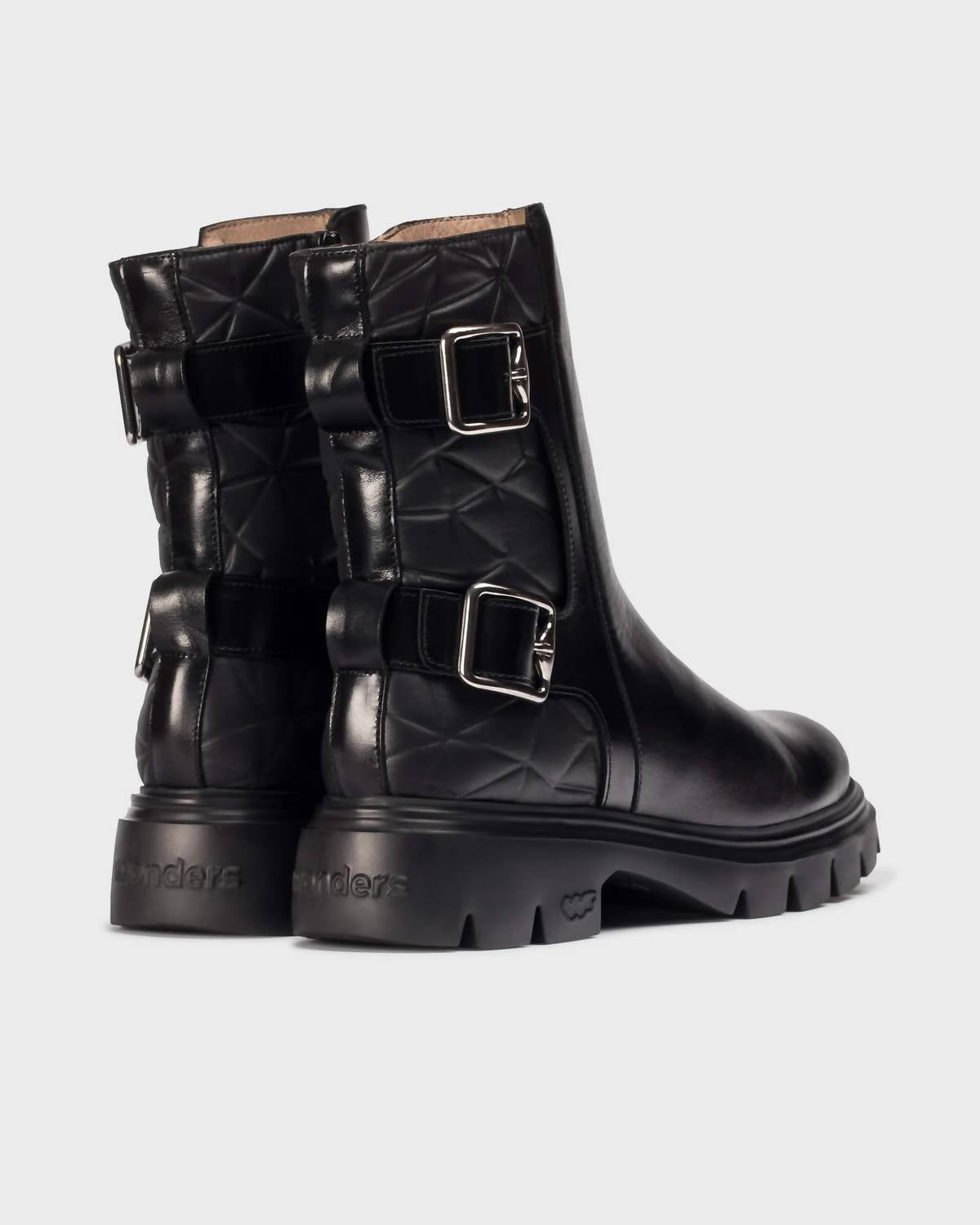 Wonders - Women's Oregon Boot
