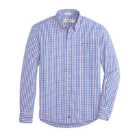 Onward Reserve - Men's Kerr Tailored Fit Performance Shirt