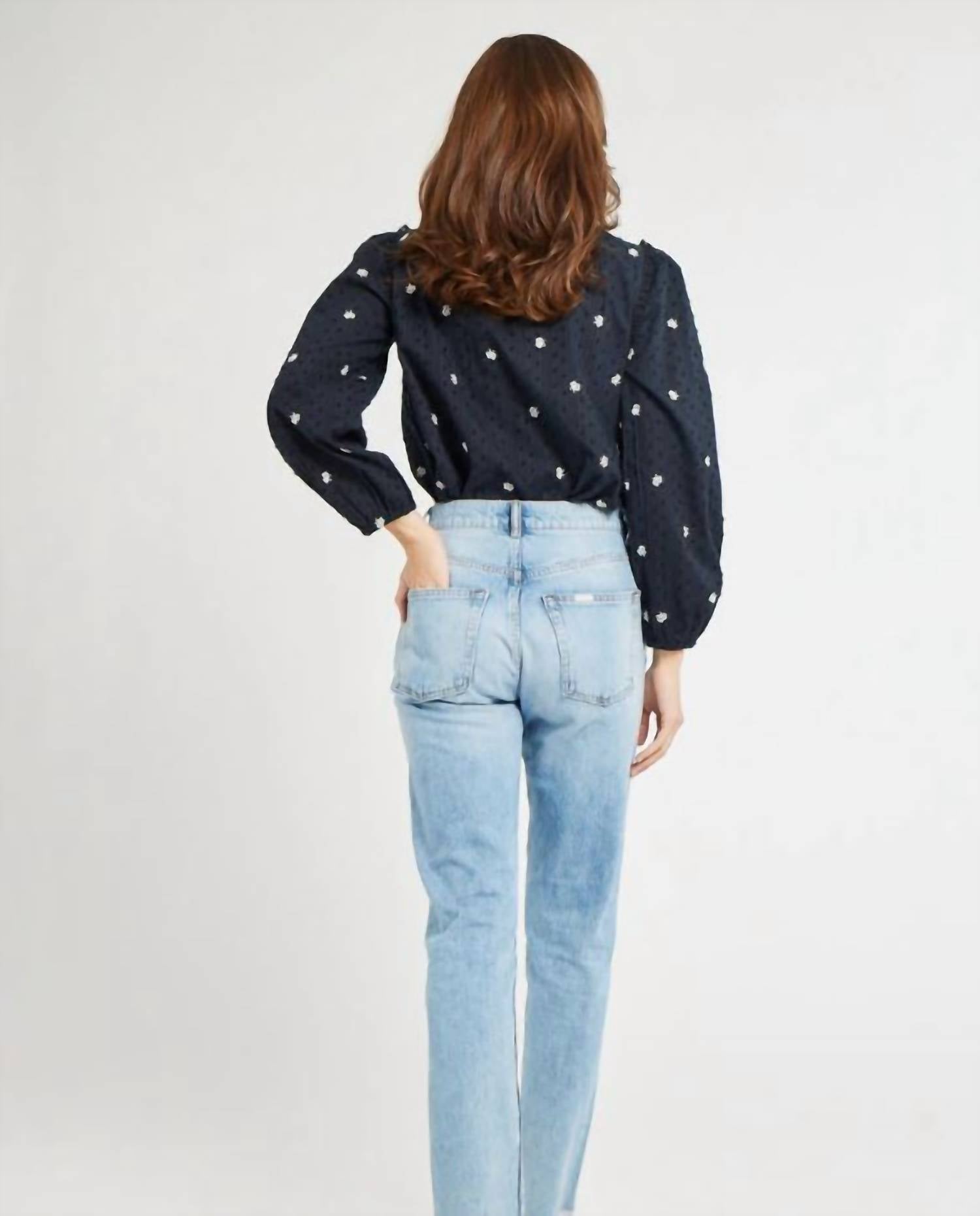 Mille - Colette Top