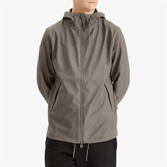 Rains - Storm Breaker Jacket