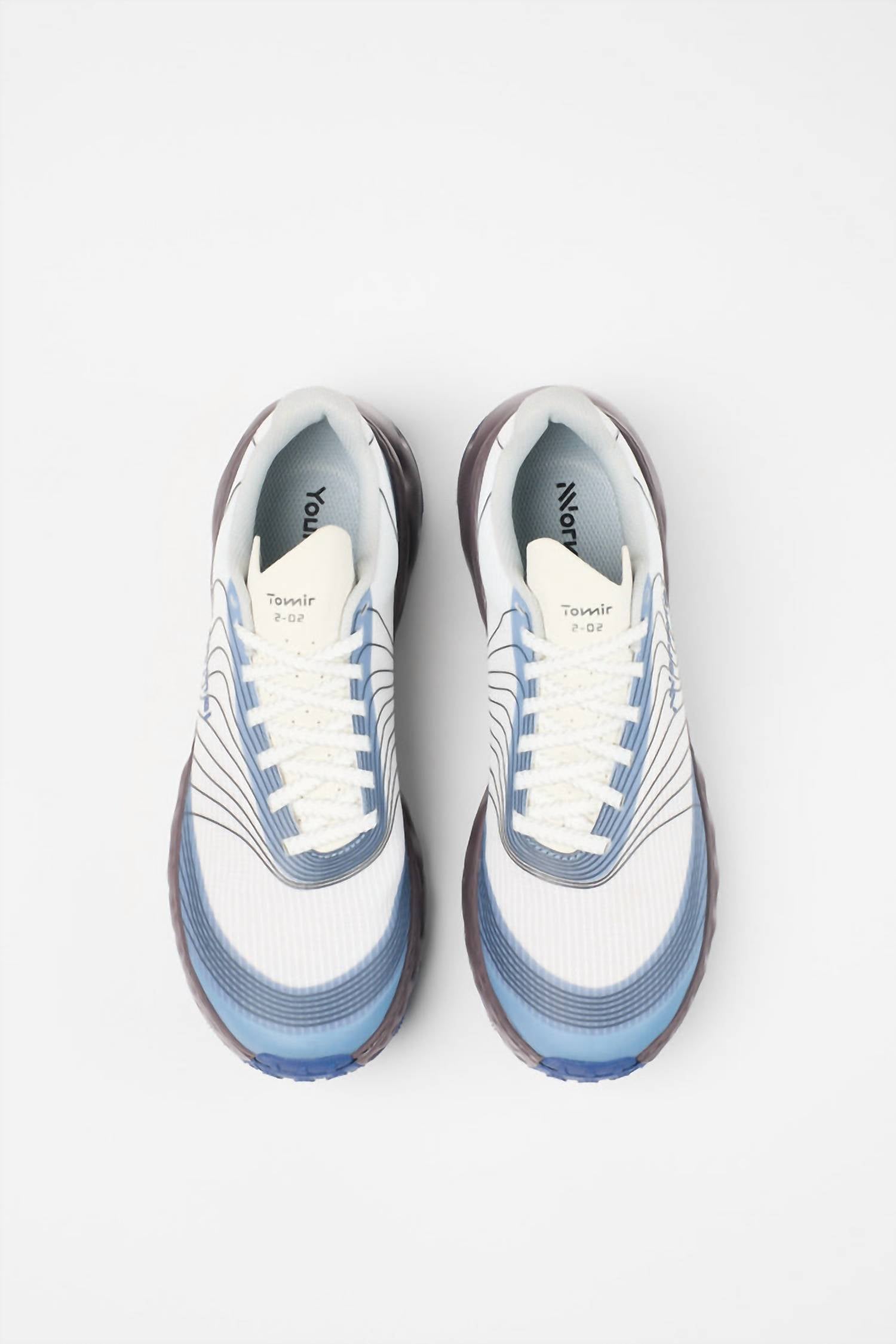 Nnormal - Men's Tomir 2.0 Shoe