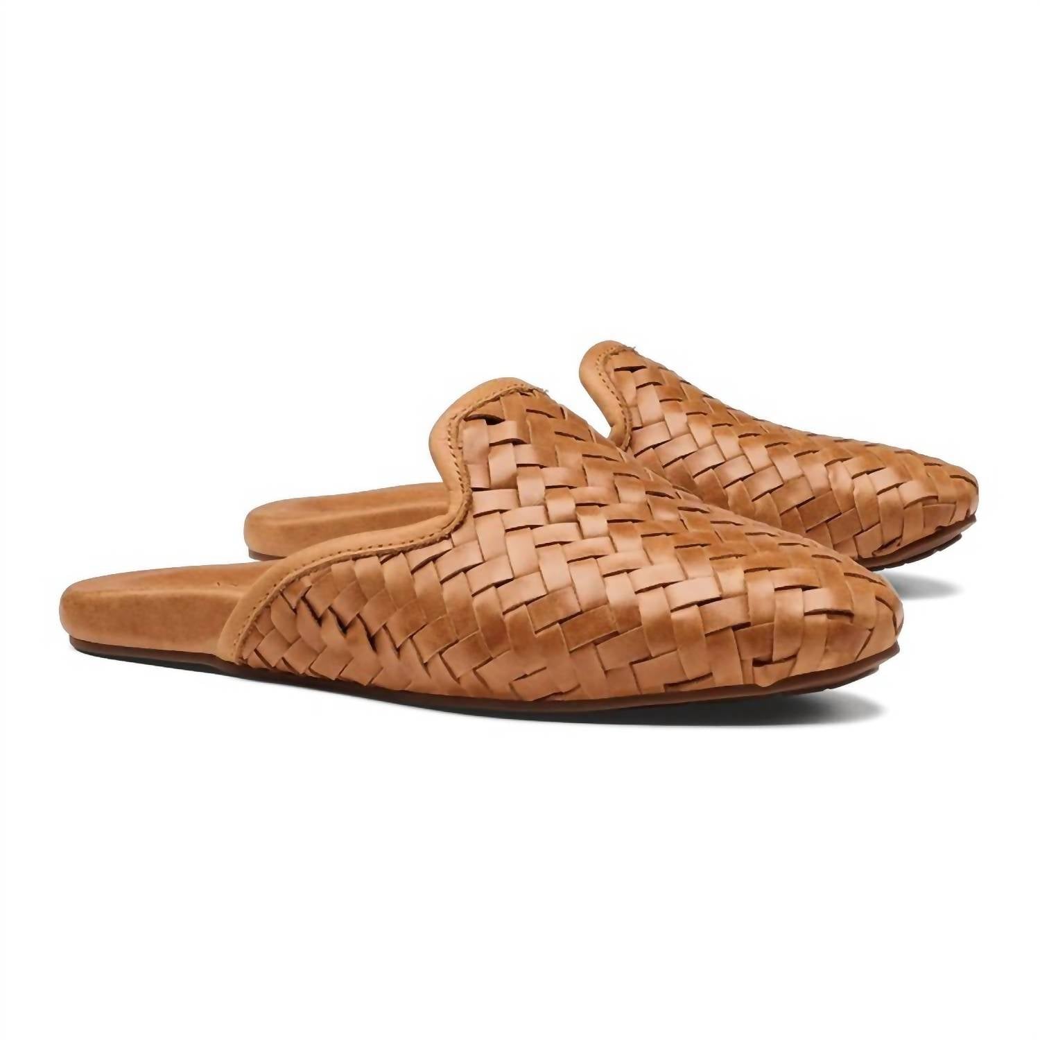 Olukai - Women’s Mi'i Classic Mule