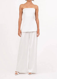 Nonchalant Label - Veronica Top