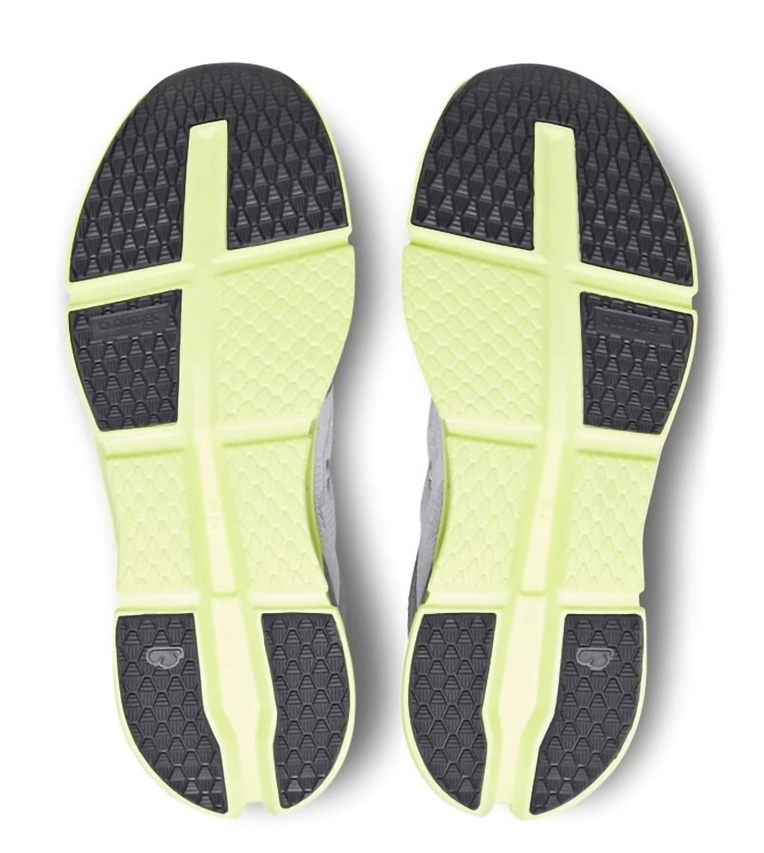On Running - Men's Cloud Go Running Shoes