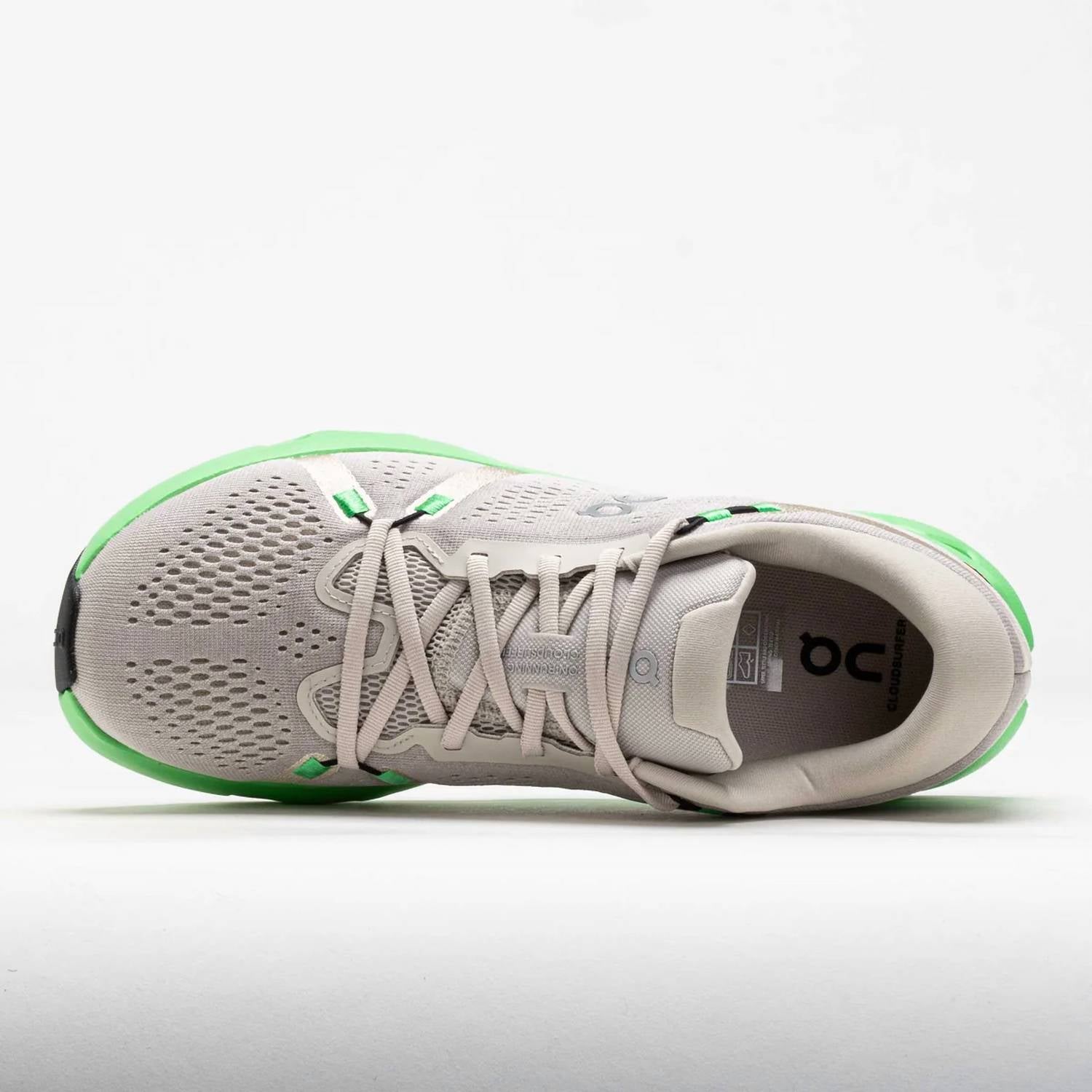 On - Men's Cloudsurfer 2 Running Shoe
