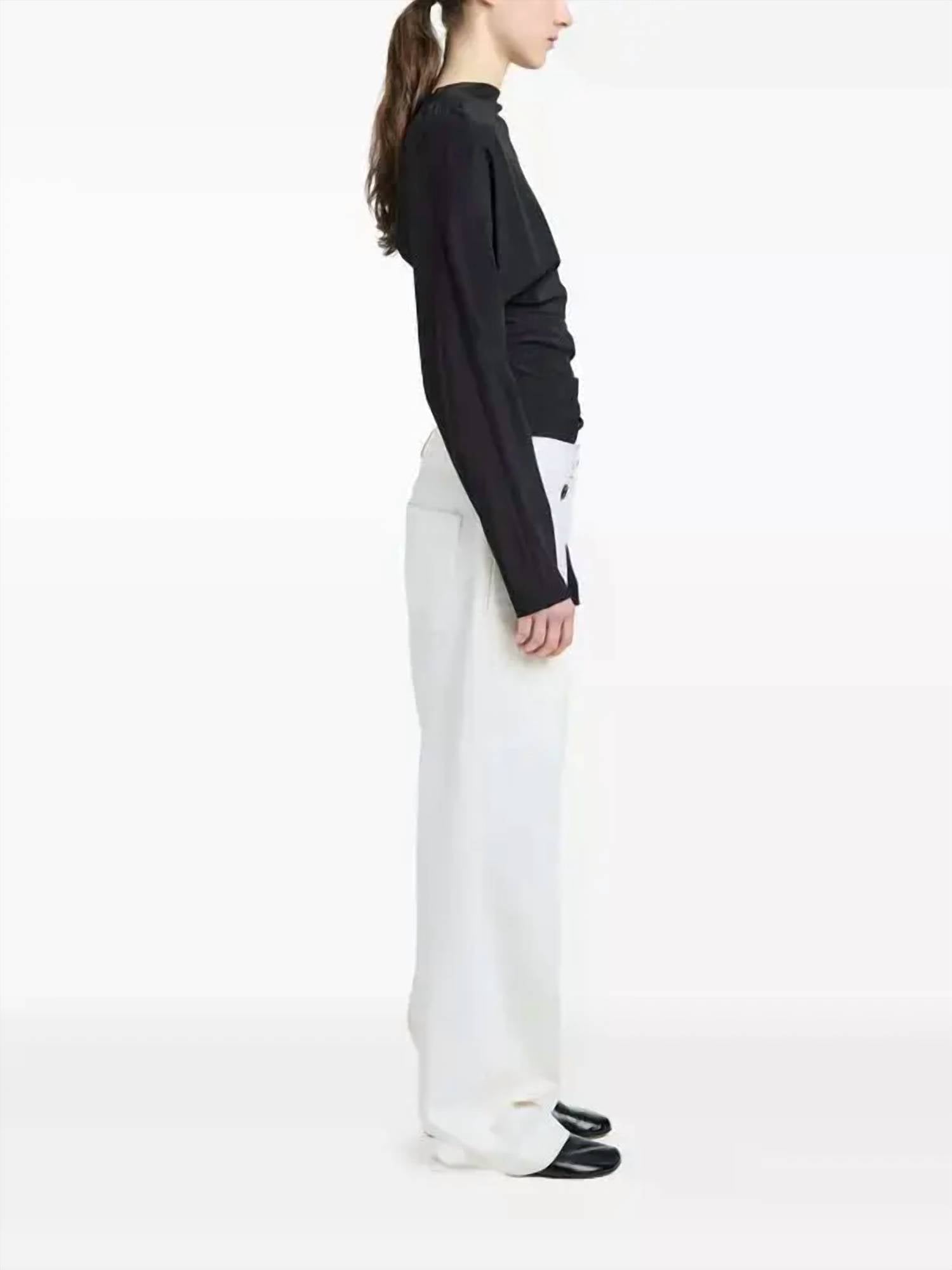 Proenza Schouler - Keegan Top