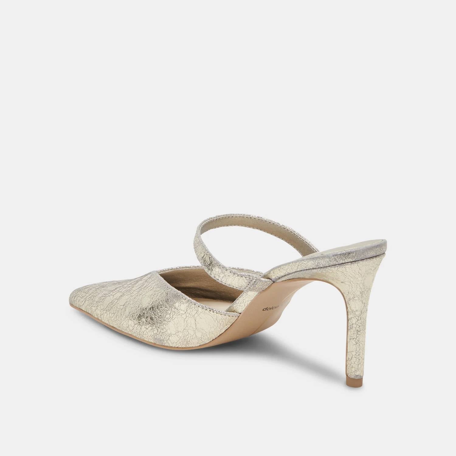 Dolce Vita - Women's Kanika Pointed Toe Heels
