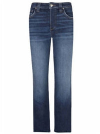 Kut From The Kloth - WOMEN'S REESE HIGH RISE FAB AB ANKLE STRAIGHT REGULAR HEM JEANS