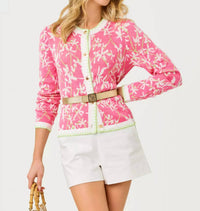 Lilly Pulitzer - Manzie Cardigan