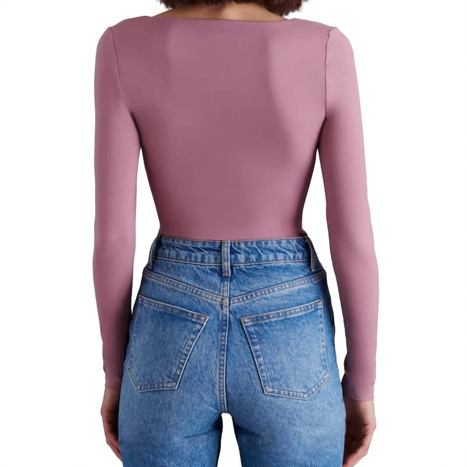 Steve Madden - Yura Bodysuit
