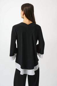 Joseph Ribkoff - Ladies Top