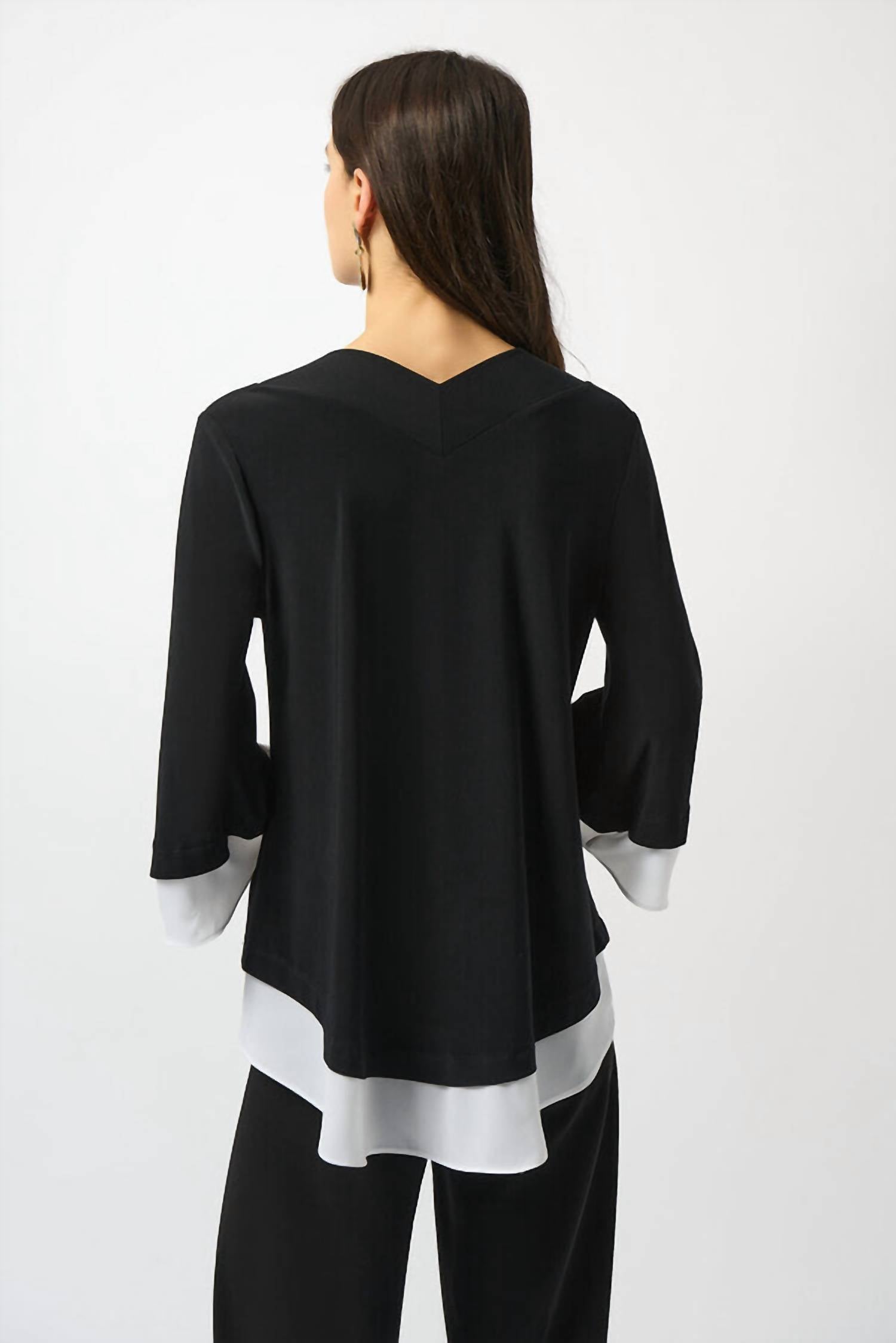 Joseph Ribkoff - Ladies Top