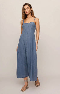 Z Supply - Leonora Midi Dress