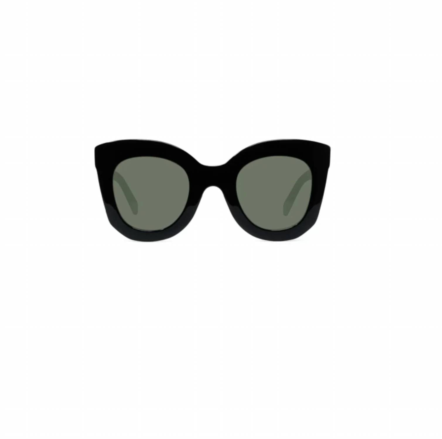 Celine - Women's Three Dots Sunglasses