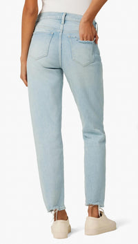 Joe'S Jeans - Lara Mid Rise Cigarette Ankle Jean