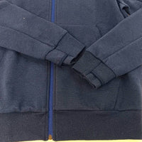 Lacoste - Men's Stretch Classic Fit Full Zip Sweatshirt