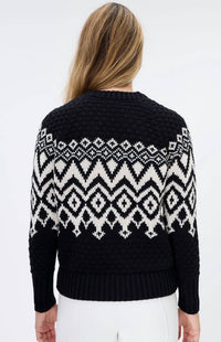 Alp N Rock - Selena Ii Crew Neck Sweater