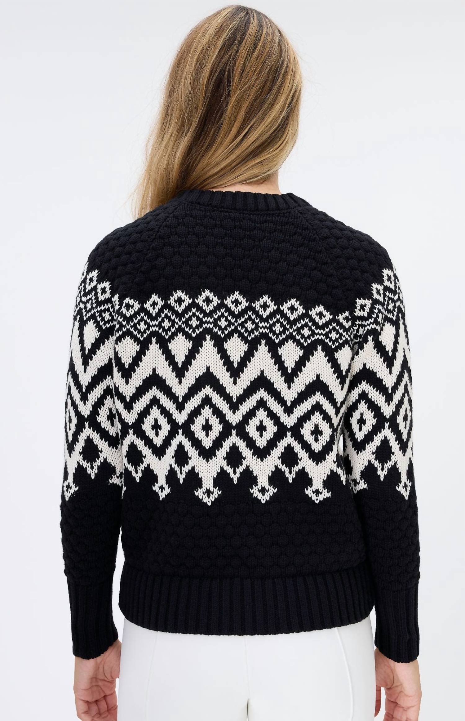 Alp N Rock - Selena Ii Crew Neck Sweater