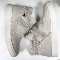 Very G - Women's Flora Sneaker