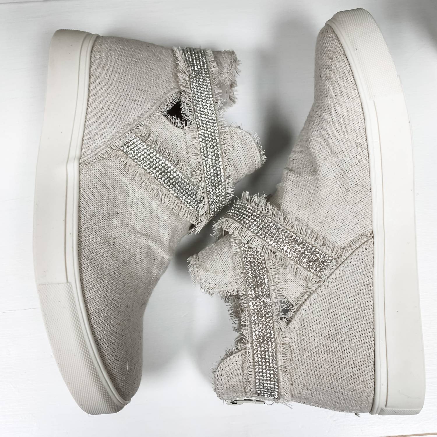 Very G - Women's Flora Sneaker