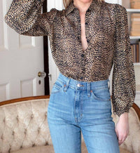 Emerson Fry - Frankie Blouse