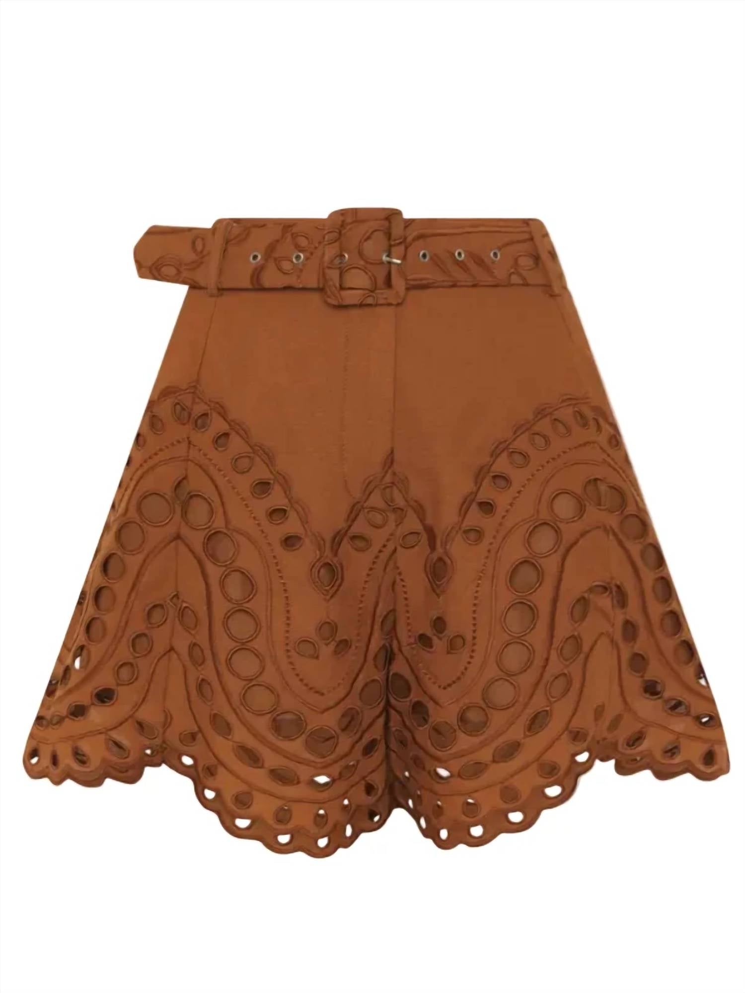 Charo Ruiz - Women's Dune Short