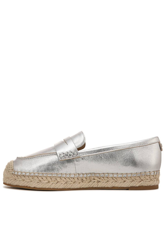 Sam Edelman - Women's Kai Espadrille Loafer